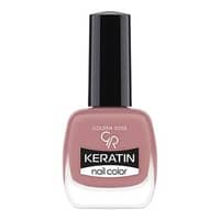 Golden Rose Keratin Nail Color - 17