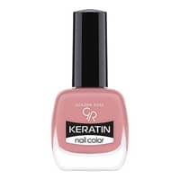 Golden Rose Keratin Nail Color - 18