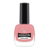 Golden Rose Keratin Nail Color - 19