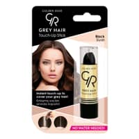 Golden Rose Grey Hair Touch Up Stick - 01 Black