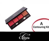 Calista Blush On Kit - Blush On Kit A