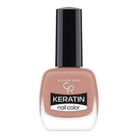 Golden Rose Keratin Nail Color - 20