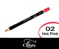 Calista Lip and Eye Pencil - P02
