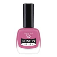 Golden Rose Keratin Nail Color - 26