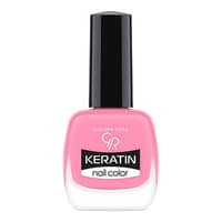 Golden Rose Keratin Nail Color - 27
