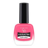 Golden Rose Keratin Nail Color - 28