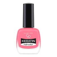 Golden Rose Keratin Nail Color - 29