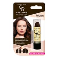 Golden Rose Grey Hair Touch Up Stick - 02 Dark Brown