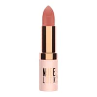 Golden Rose Nude Look Perfect Matte Lipstick - 02 Peachy Nude