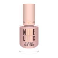 Golden Rose Nude Look Nail Color - 02 Pink Nude