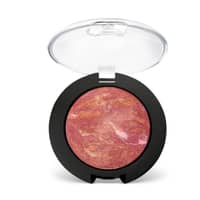 Golden Rose Terracotta Blush-On - 3