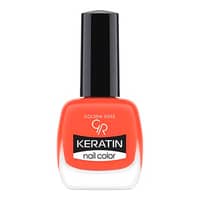 Golden Rose Keratin Nail Color - 33