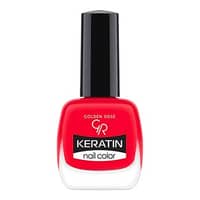 Golden Rose Keratin Nail Color - 35