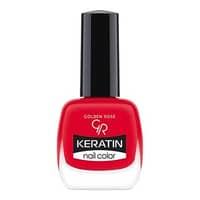 Golden Rose Keratin Nail Color - 36
