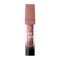 Golden Rose My Matte Liquid Lipstick - 3