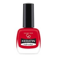 Golden Rose Keratin Nail Color - 37