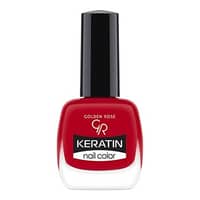 Golden Rose Keratin Nail Color - 38
