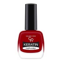 Golden Rose Keratin Nail Color - 39