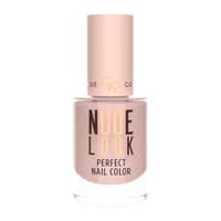 Golden Rose Nude Look Nail Color - 03 Dusty Nude