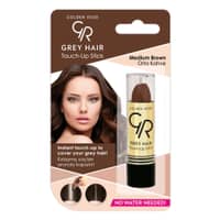 Golden Rose Grey Hair Touch Up Stick - 03 Medium Brown