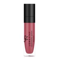 Golden Rose Long Stay Liquid Matte Kiss Proof Lipstick - 4