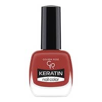 Golden Rose Keratin Nail Color - 47