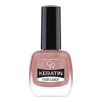 Golden Rose Keratin Nail Color - 51