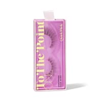 The Quick Flick To The Point False Lashes - ONE