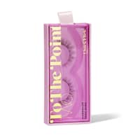 The Quick Flick To The Point False Lashes - TWO