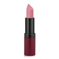 Golden Rose Velvet Matte Lipstick - 7