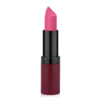 Golden Rose Velvet Matte Lipstick - 8