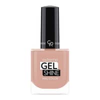 Golden Rose Extreme Gel Shine Nail Color - 9
