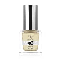 Golden Rose Metals Nail Color - 102