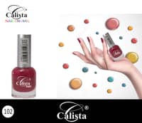 Calista Nail Polish Grande - 102