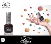 Calista Nail Polish Grande - 103