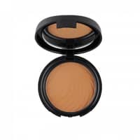 Flormar Compact Powder - 104 Caramel