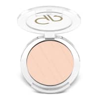 Golden Rose Pressed Powder SPF 15 Vitamin A&E - 104 Natural Rose