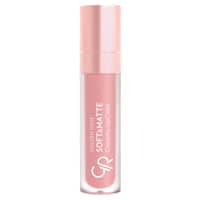 Golden Rose Soft & Matte Creamy Lip Color - 105