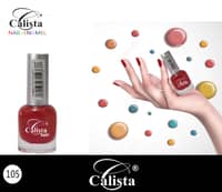 Calista Nail Polish Grande - 105