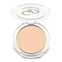 Golden Rose Pressed Powder SPF 15 Vitamin A&E - 105 Soft Beige