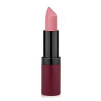 Golden Rose Velvet Matte Lipstick - 10