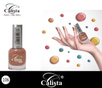 Calista Nail Polish Grande - 106