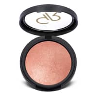 Golden Rose Terracotta Stardust Blush - 106