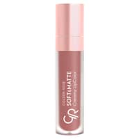 Golden Rose Soft & Matte Creamy Lip Color - 107