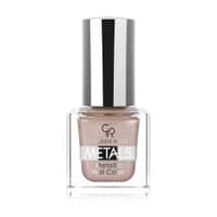 Golden Rose Metals Nail Color - 107