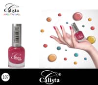 Calista Nail Polish Grande - 107