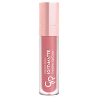 Golden Rose Soft & Matte Creamy Lip Color - 108