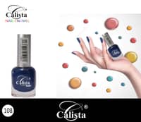 Calista Nail Polish Grande - 108
