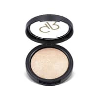 Golden Rose Terracotta Stardust Blush - 108