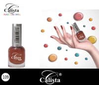 Calista Nail Polish Grande - 109